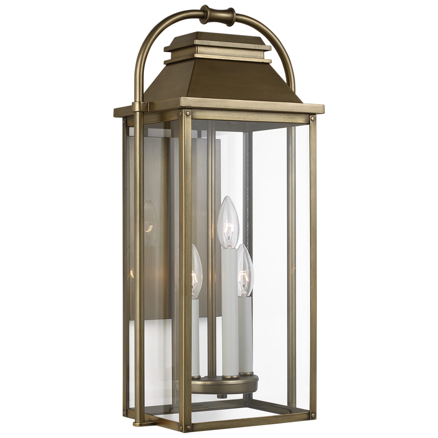 Wellsworth Lantern