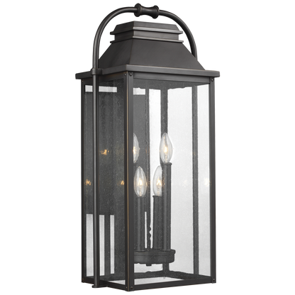 Wellsworth Lantern