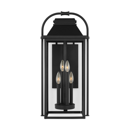 Wellsworth Lantern