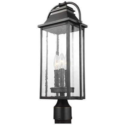 Wellsworth Post Lantern