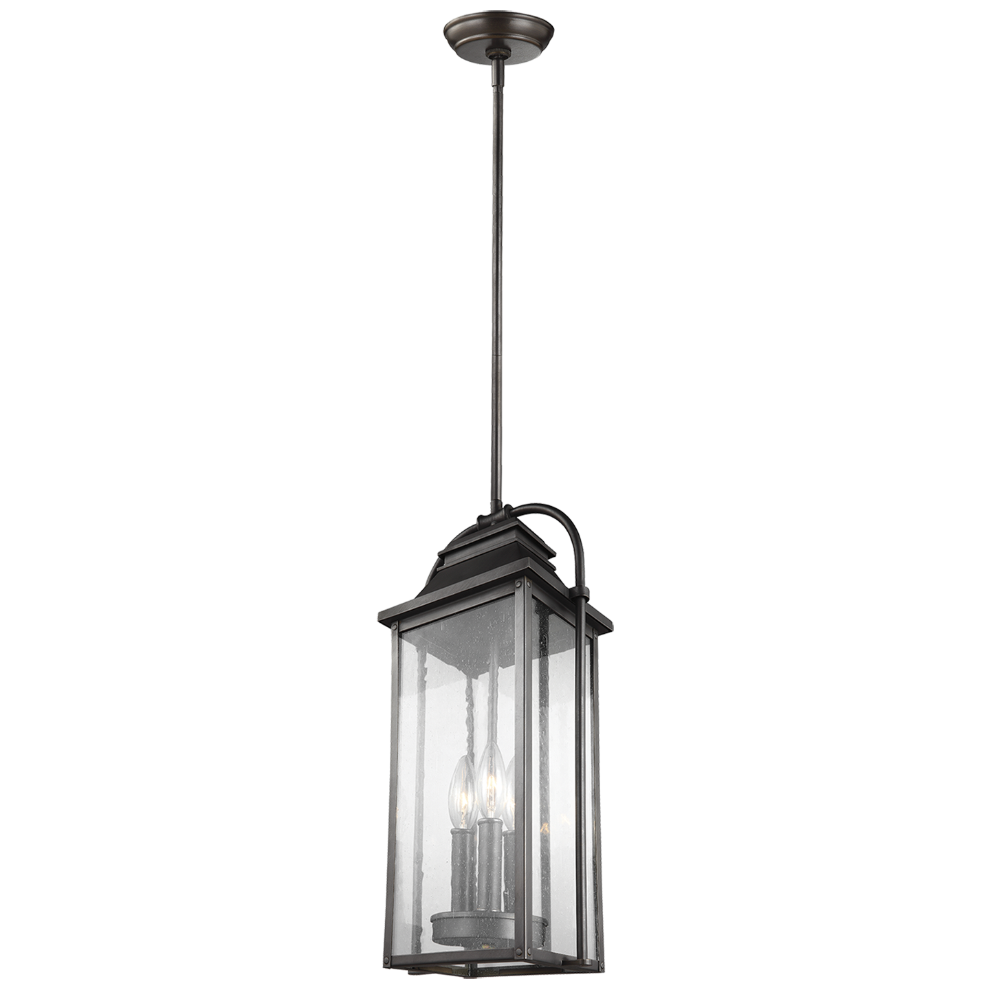 Wellsworth Pendant