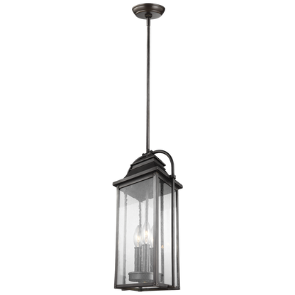 Wellsworth Pendant