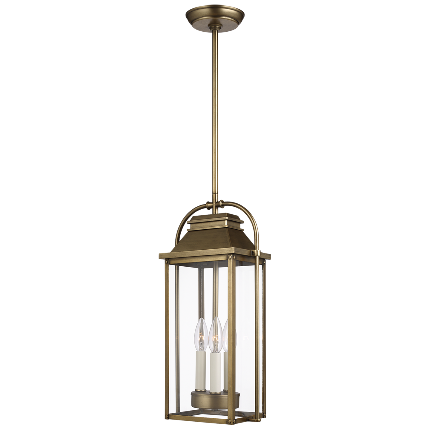 Wellsworth Pendant