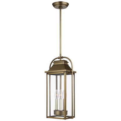 Wellsworth Pendant