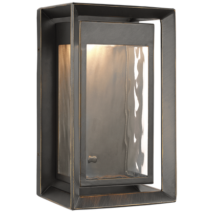 Urbandale Small LED Lantern