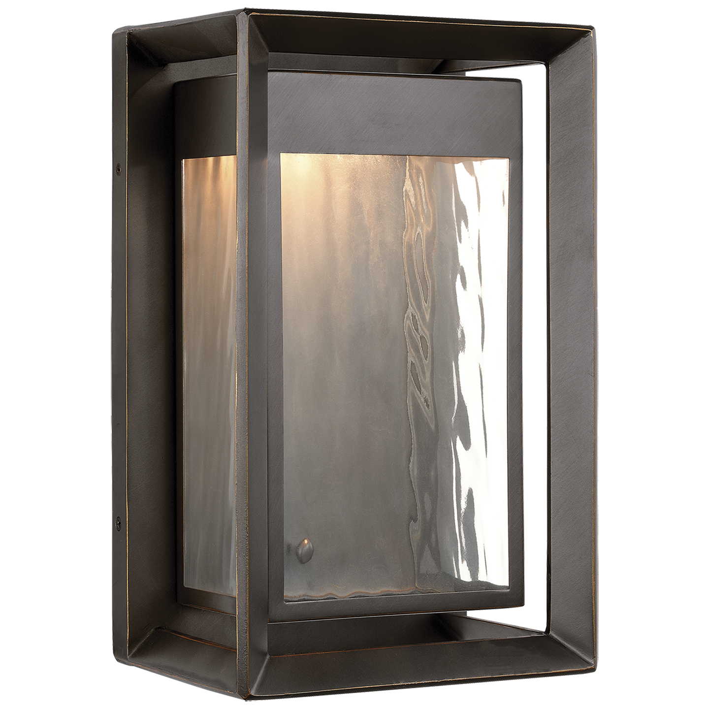 Urbandale Medium LED Lantern