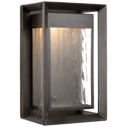 Urbandale Medium LED Lantern