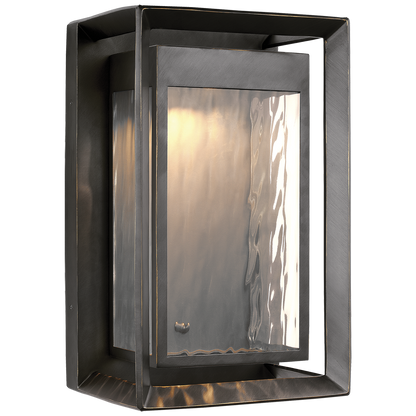 Urbandale Large LED Lantern