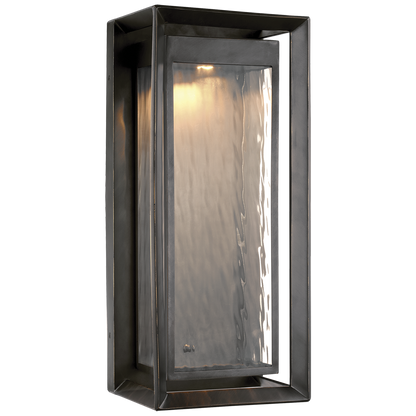 Urbandale Extra Large LED Lantern