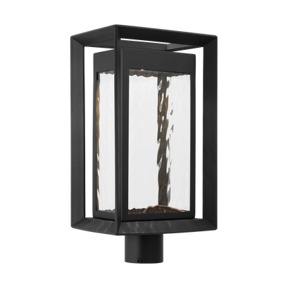 Urbandale Post Lantern