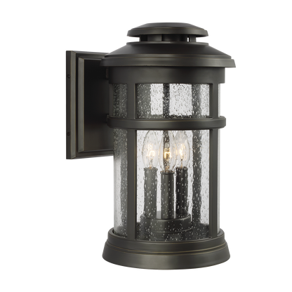 Newport Lantern