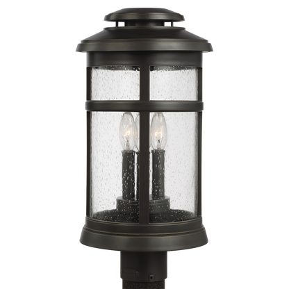 Newport Post Lantern