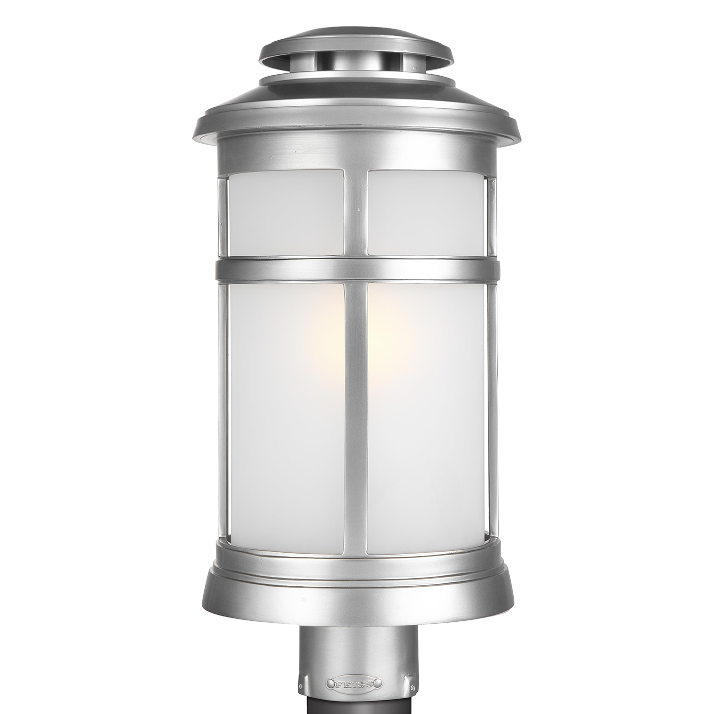 Newport Post Lantern