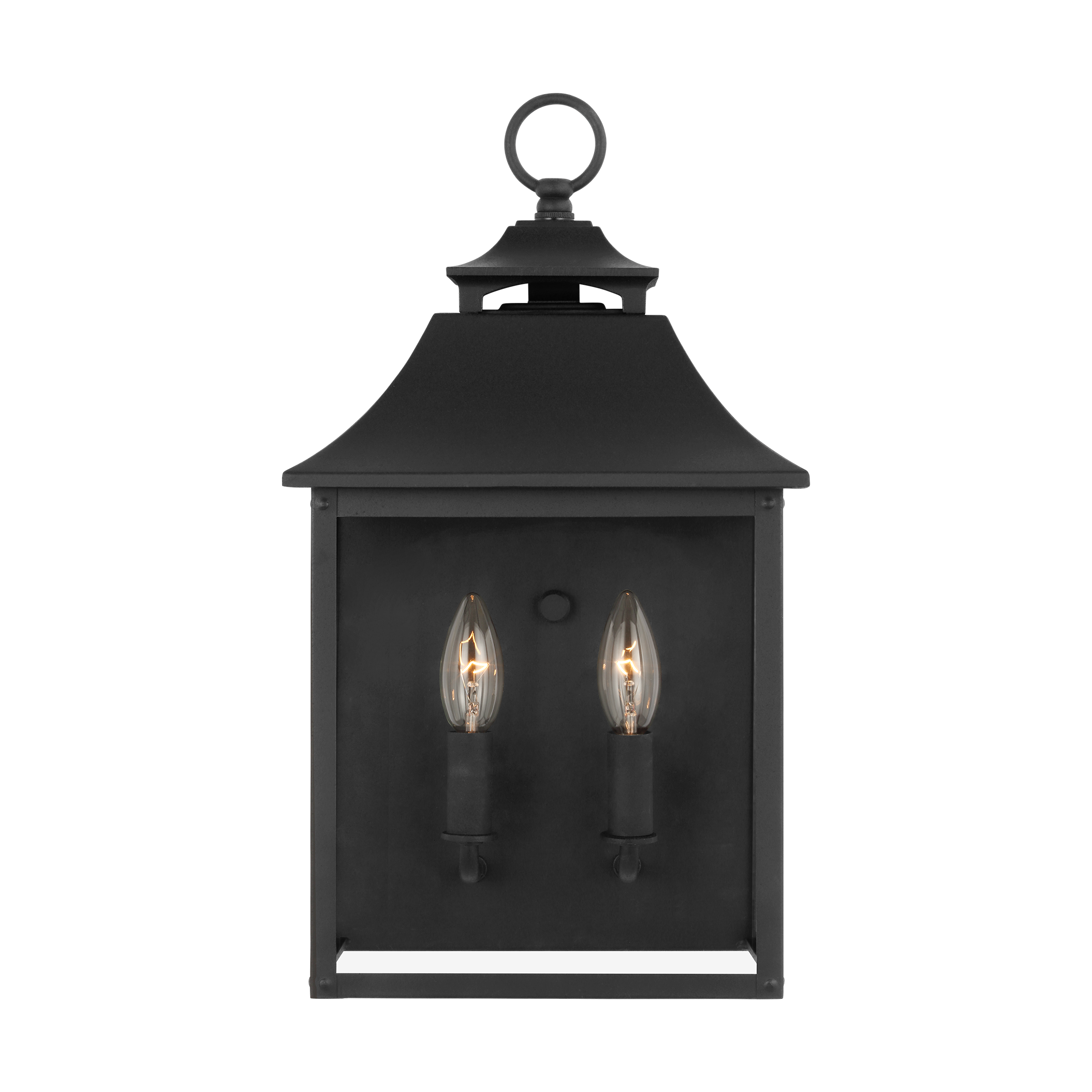 Galena Pocket Wall Lantern