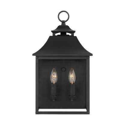 Galena Pocket Wall Lantern
