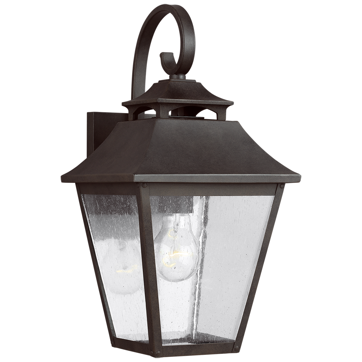 Galena Small Lantern