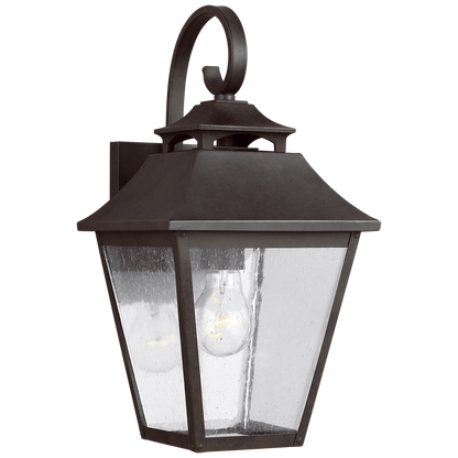 Galena Small Lantern
