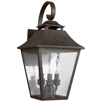 Galena Medium Lantern