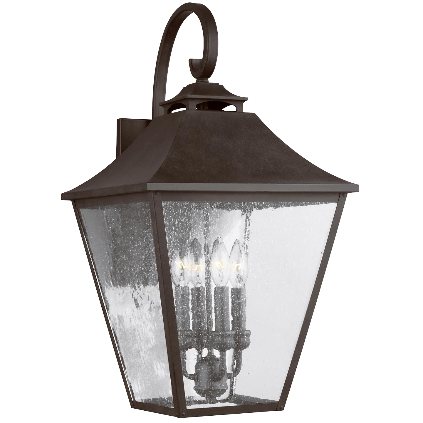 Galena Lantern