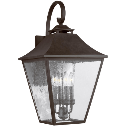 Galena Lantern