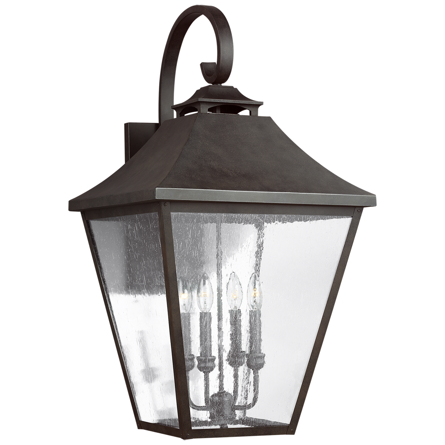 Galena Extra Large Lantern