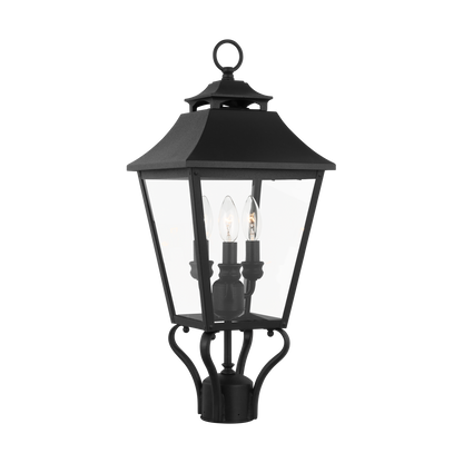 Galena Post Lantern