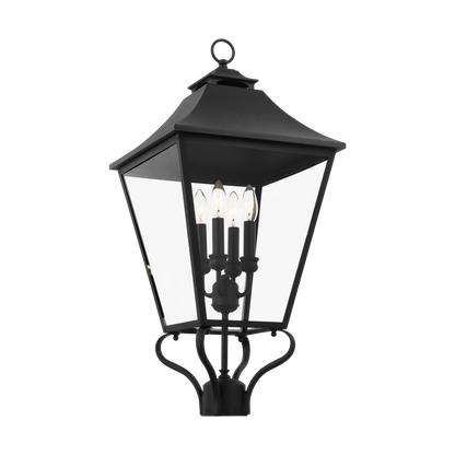 Galena Post Lantern
