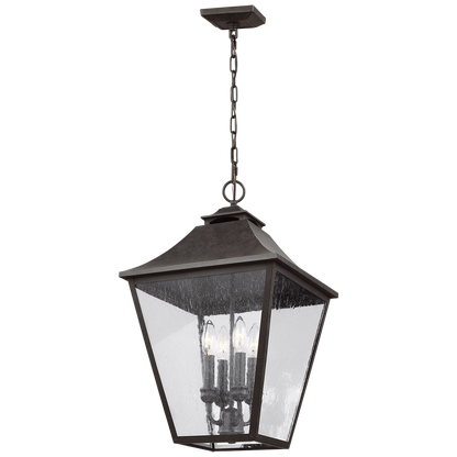 Galena Small Pendant