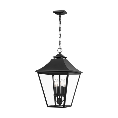 Galena Pendant