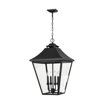 Galena Pendant