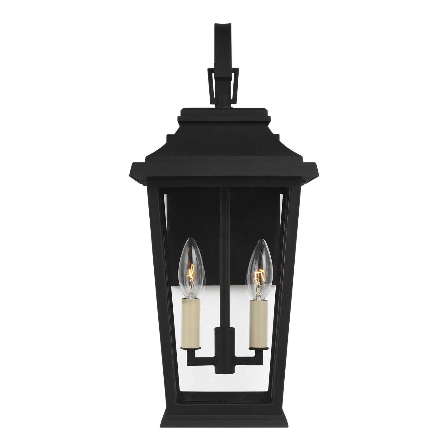 Warren Lantern