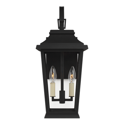 Warren Lantern