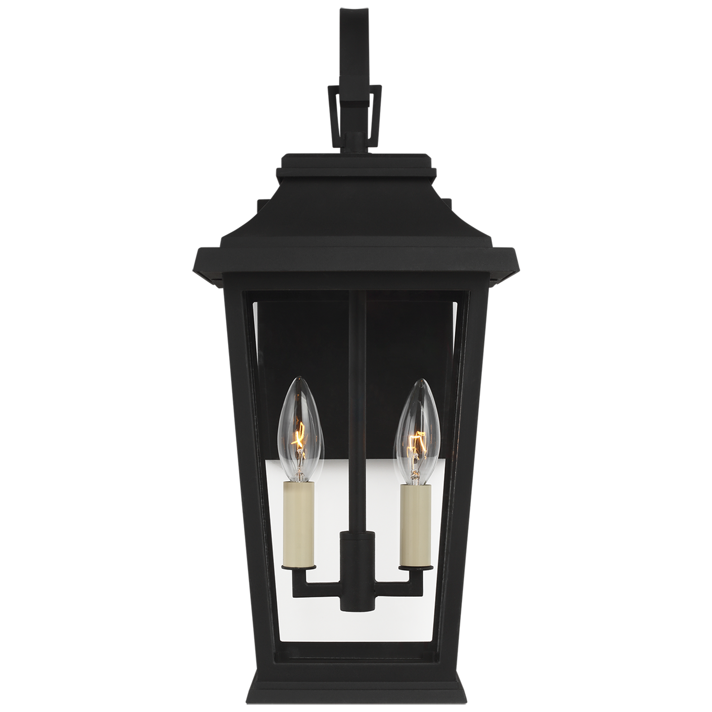 Warren Lantern