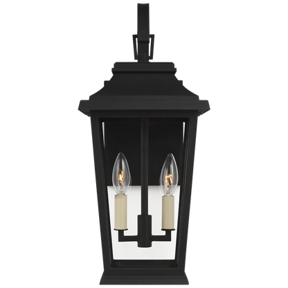 Warren Lantern