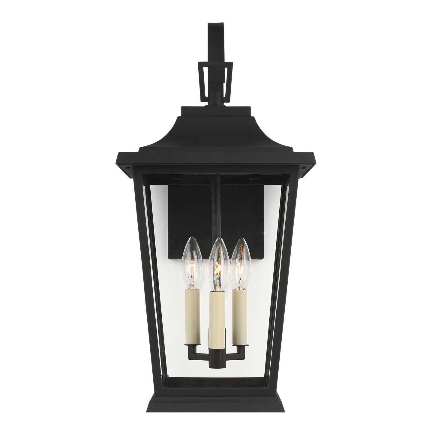 Warren Lantern