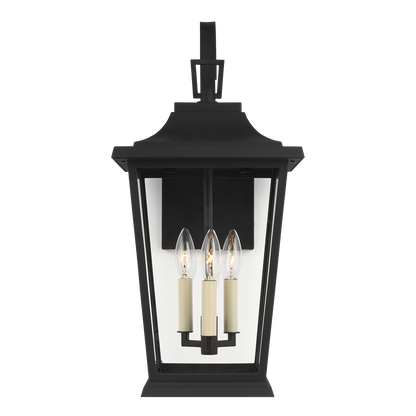 Warren Lantern