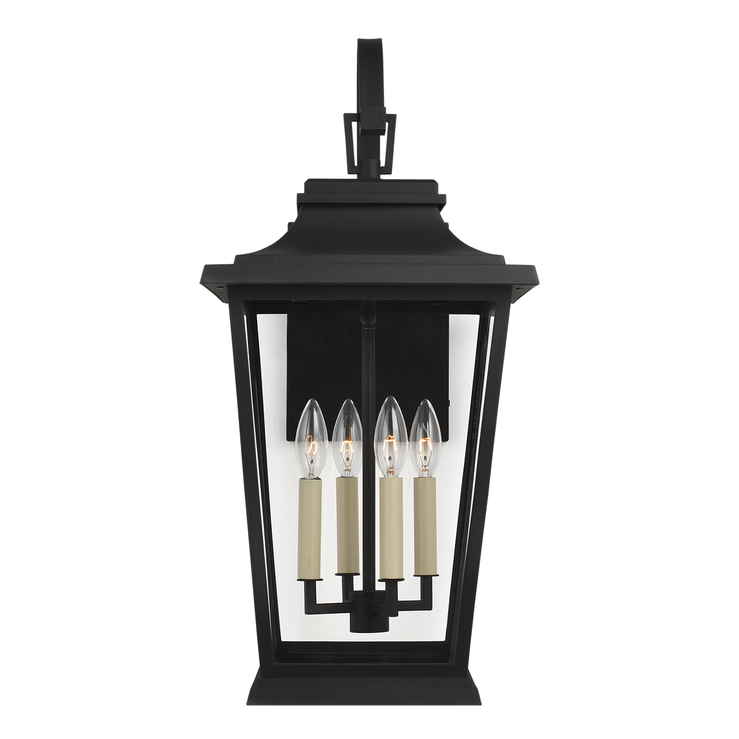 Warren Lantern
