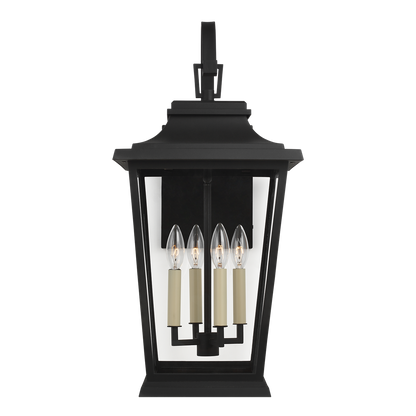 Warren Lantern
