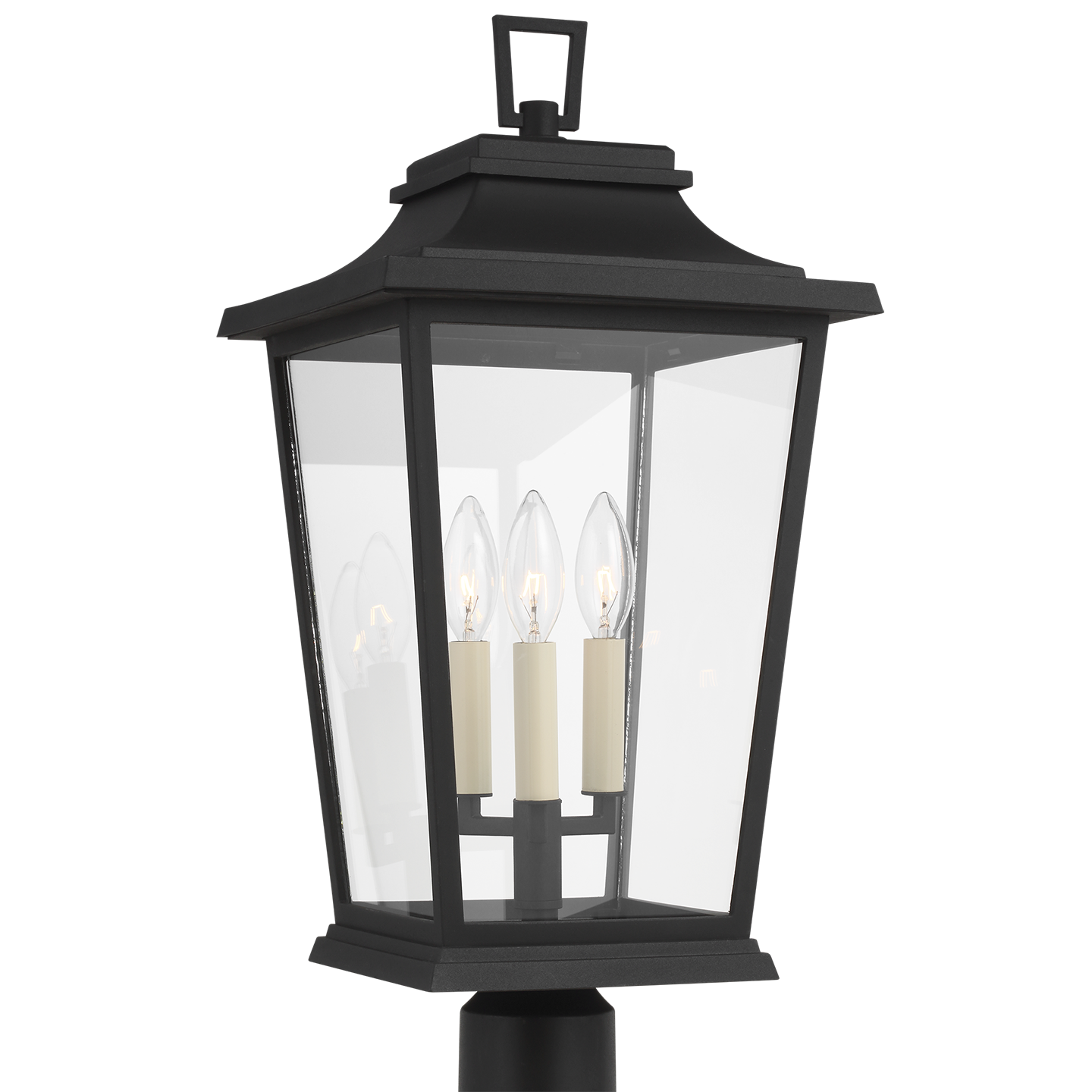 Warren Post Lantern