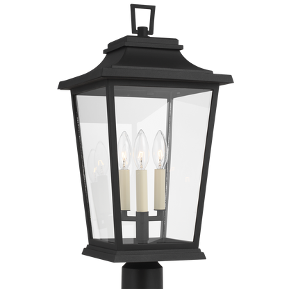 Warren Post Lantern