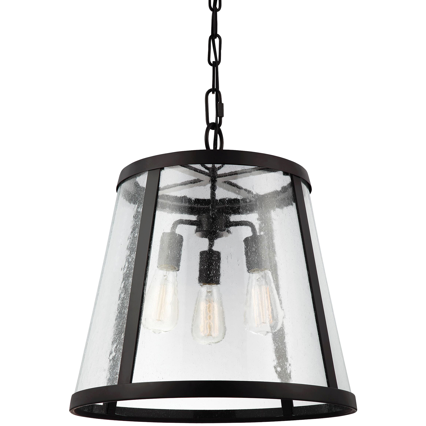 Harrow Large Pendant