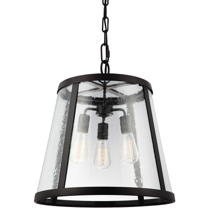 Harrow Large Pendant