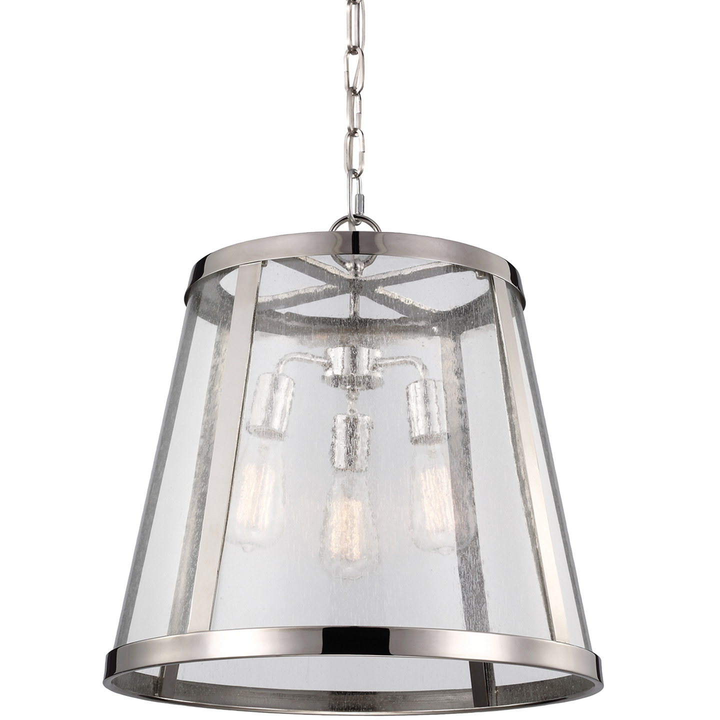 Harrow Large Pendant