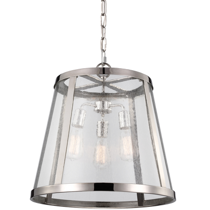 Harrow Large Pendant