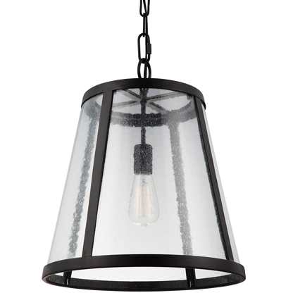 Harrow Medium Pendant