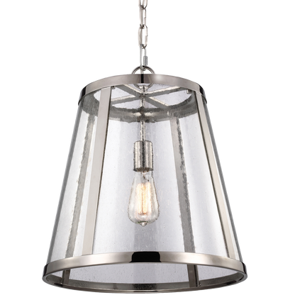 Harrow Medium Pendant