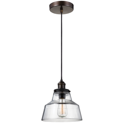 Baskin Chimney Pendant