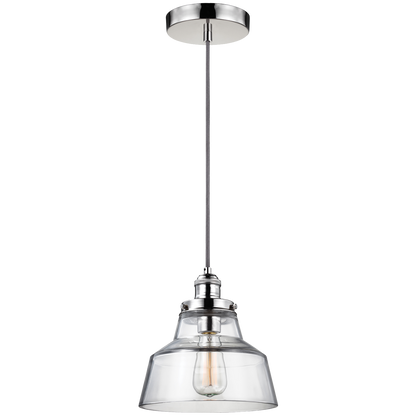 Baskin Chimney Pendant