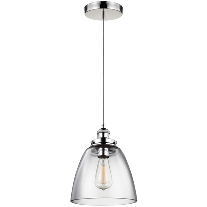Baskin Dome Pendant