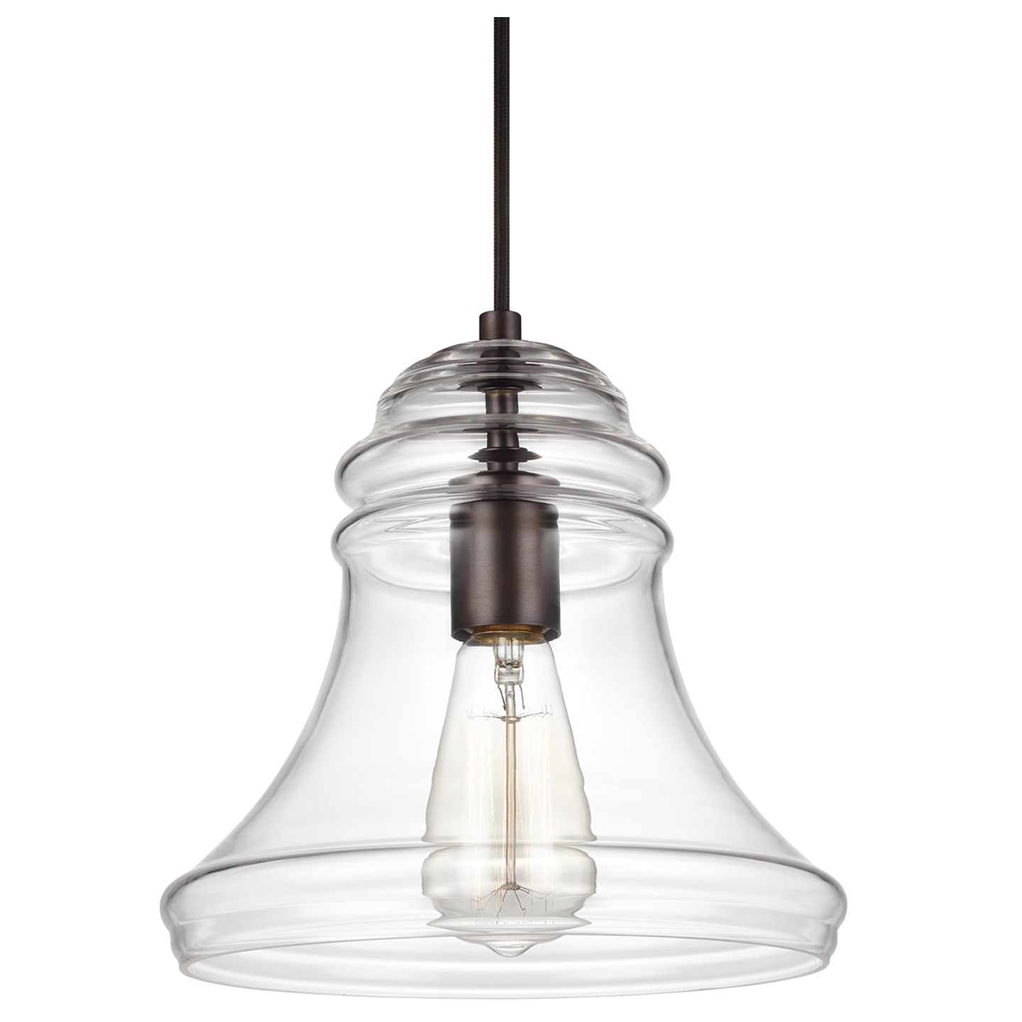 Doyle Mini-Pendant
